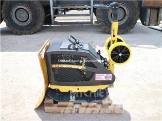 Bomag BPR 40/60 D Trilmachines