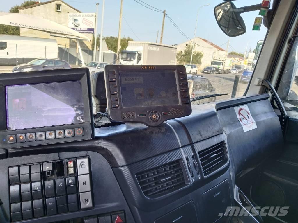 Iveco AD260SY/PS Transport - Anderen