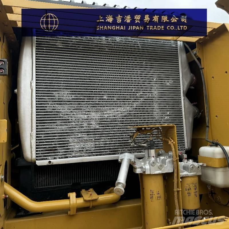 CAT 329 D Rupsgraafmachines
