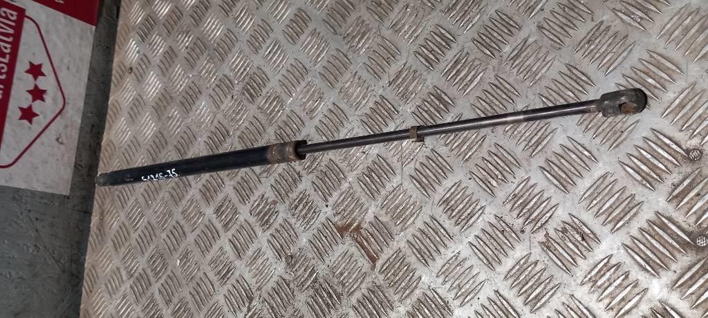 Scania R 440   1761668 Cabine en interieur