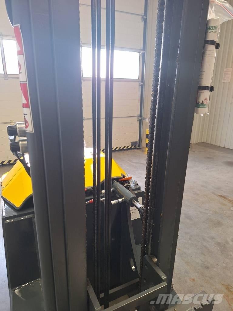 Combilift COMBI-CS Elektrische heftrucks