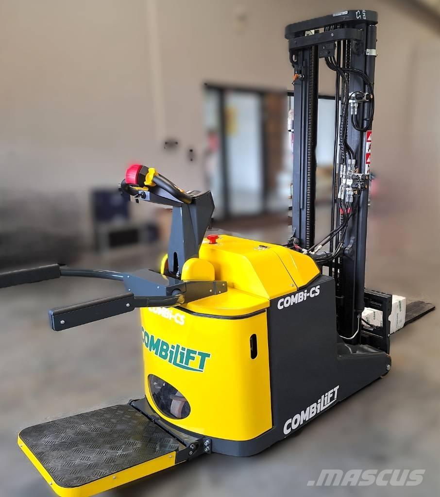Combilift COMBI-CS Elektrische heftrucks