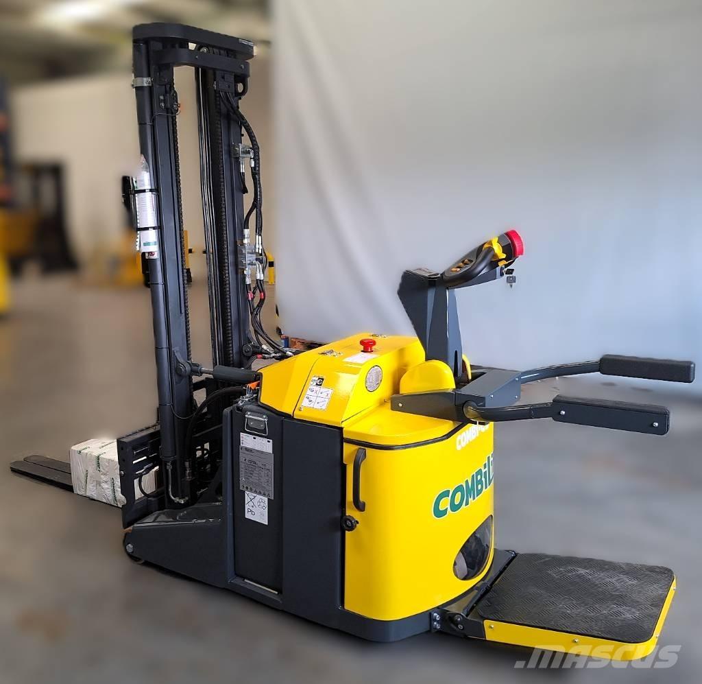 Combilift COMBI-CS Elektrische heftrucks