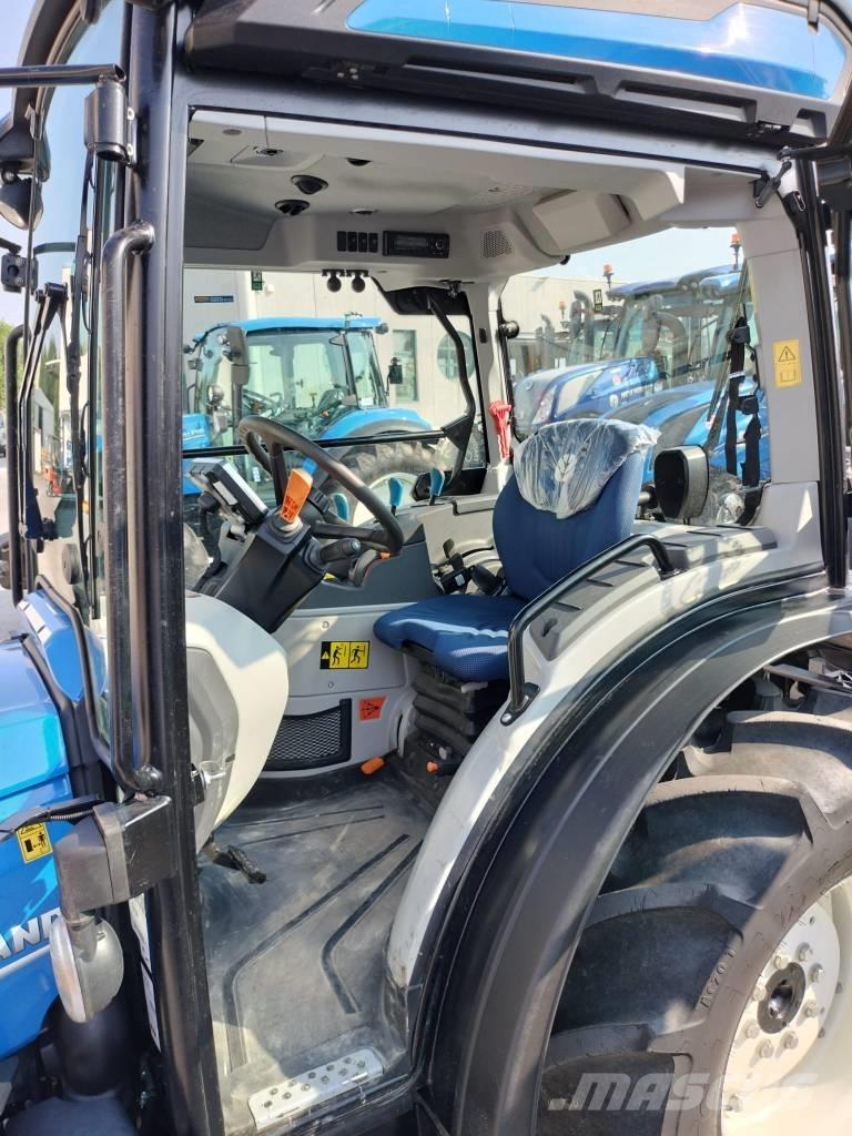 New Holland T4.90F Tractoren
