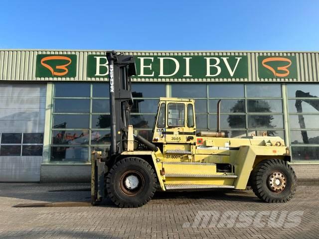 Svetruck 30120 Diesel heftrucks