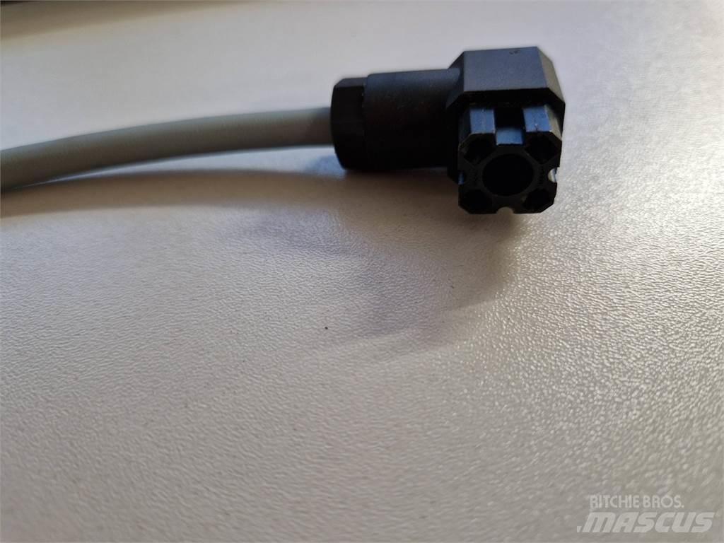 Rottne 401-23231 Electronics
