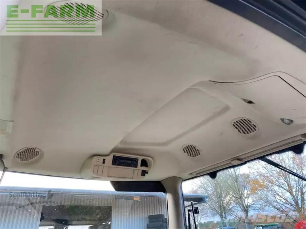 John Deere 6175 r Tractoren