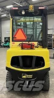 Hyster H3.0FT Diesel heftrucks