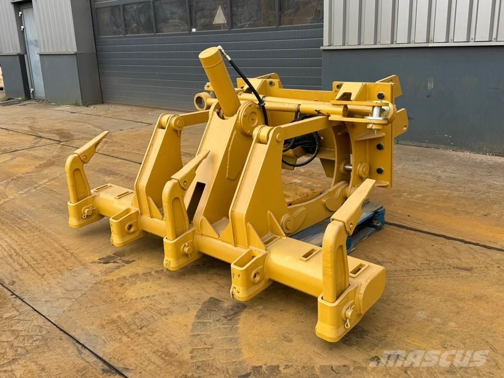 Volvo G930B Overige componenten