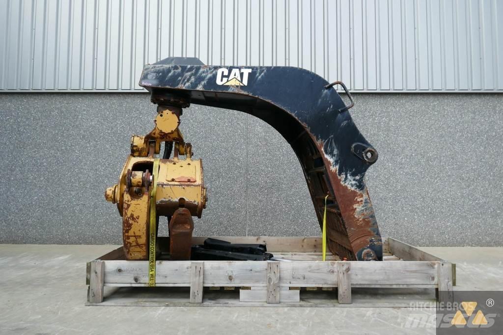 CAT 525D Grapple Transport - Anderen