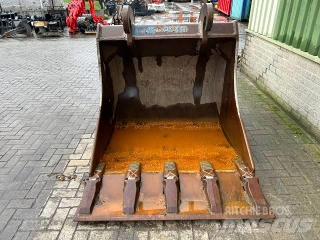  Tandenbak CW 45 Bakken