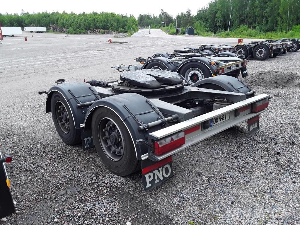 Limetec VPA218 Dolly's