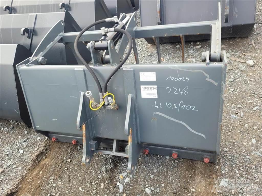 Kramer - Landbouw - overige