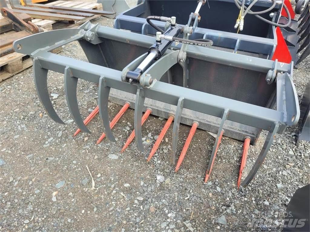 Kramer - Landbouw - overige