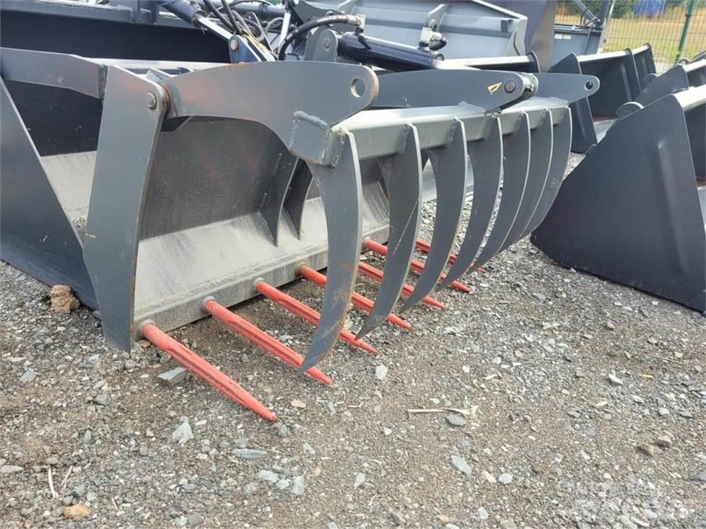 Kramer - Landbouw - overige