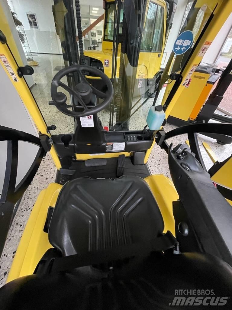 Hyster J 2.00 XNT Elektrische heftrucks