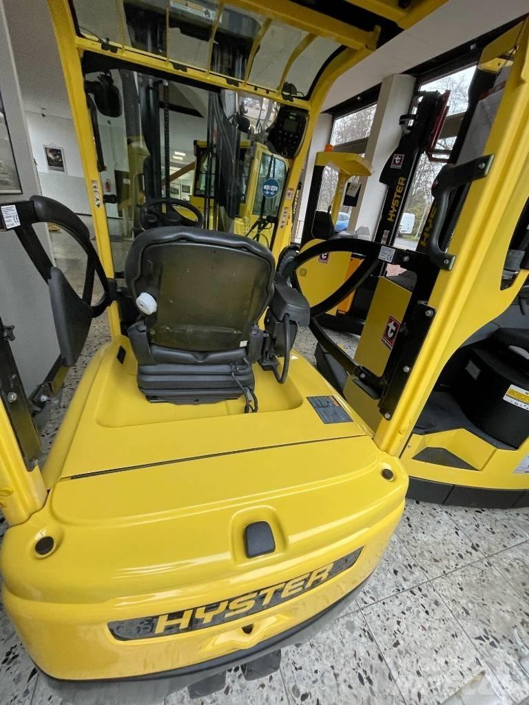Hyster J 2.00 XNT Elektrische heftrucks