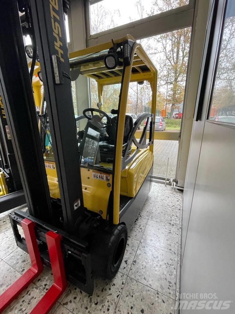 Hyster J 2.00 XNT Elektrische heftrucks