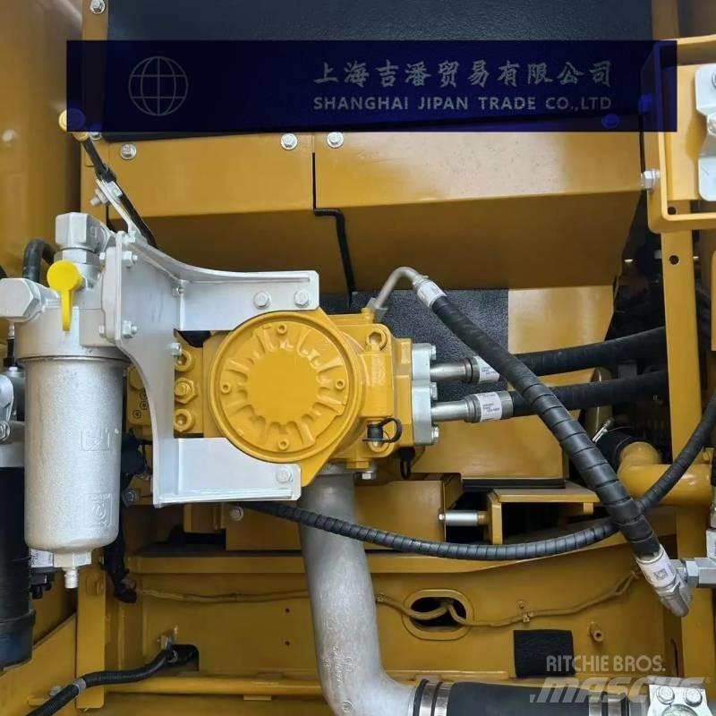 CAT 330 GC Rupsgraafmachines