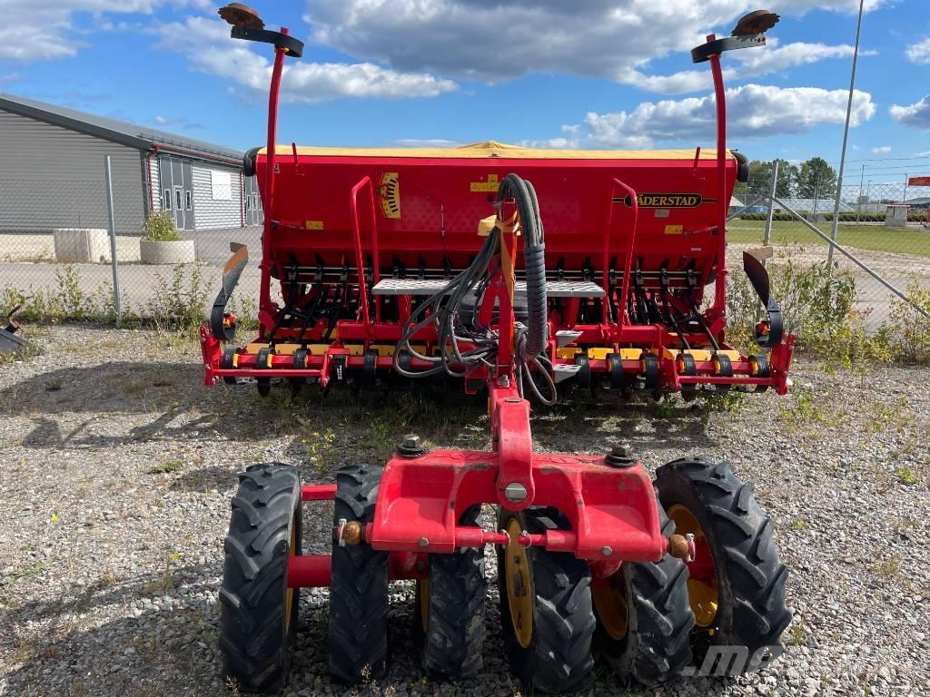 Väderstad RD400C Zaaimachines