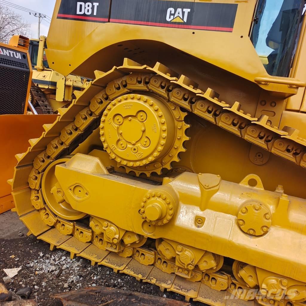 CAT D 8 T Rupsdozers