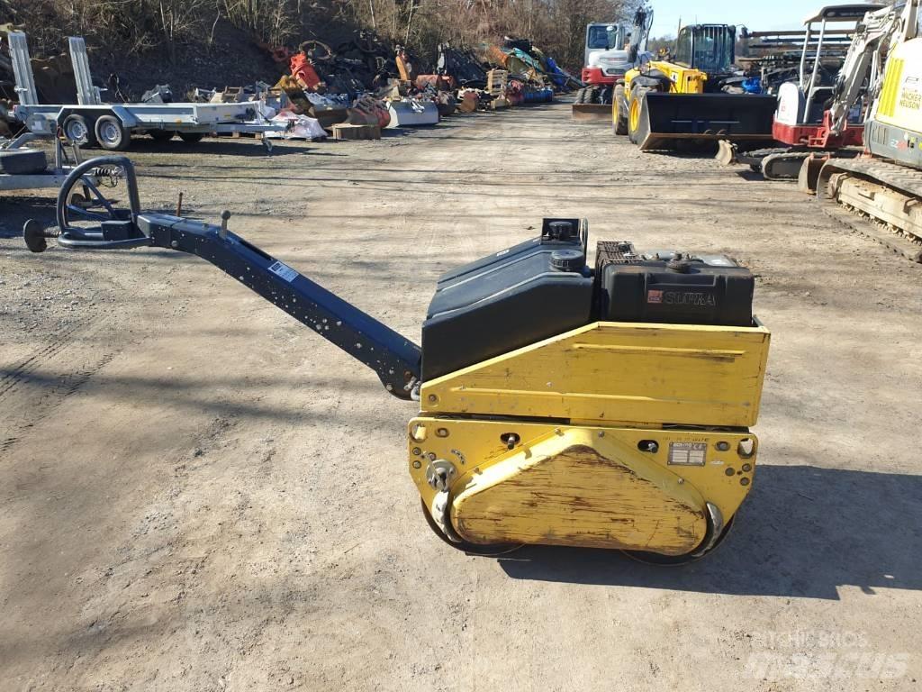 Bomag BW 65 H Duowalsen