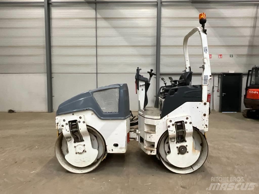 Bomag BW 135 AD-5 Duowalsen