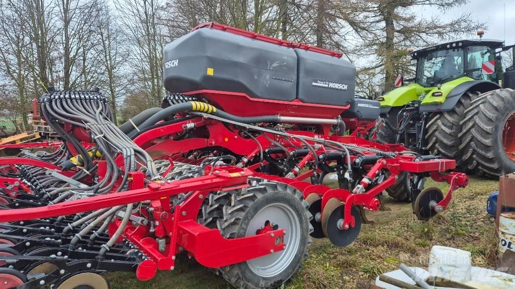 Horsch Focus 6 TD Zaaimachines