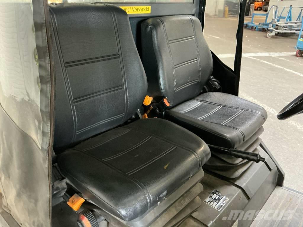 Still R 0725 Electro trekker