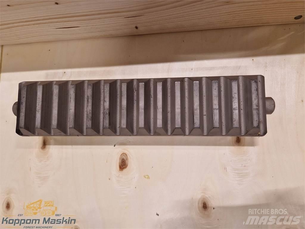  FMG/Ösa Cranab 290 Houtoogstkranen