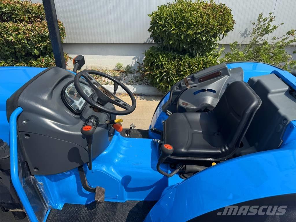 Landini Rex 70 Tractoren