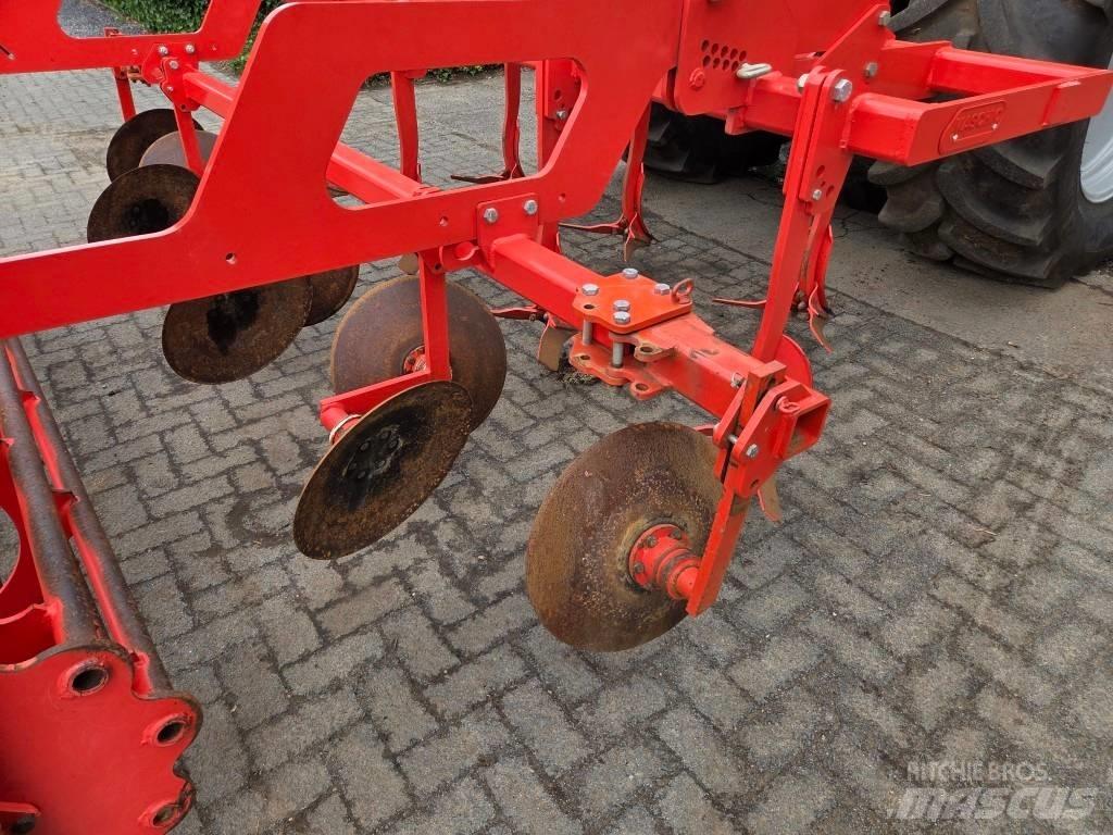 Maschio Terremoto 2 Cultivatoren