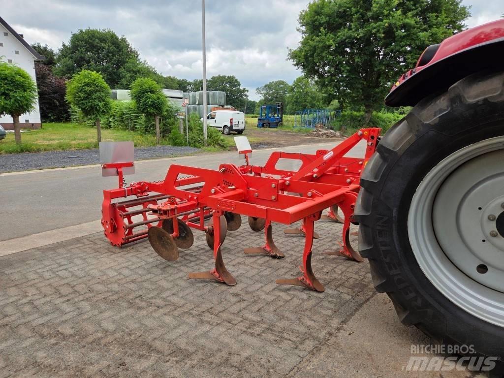 Maschio Terremoto 2 Cultivatoren