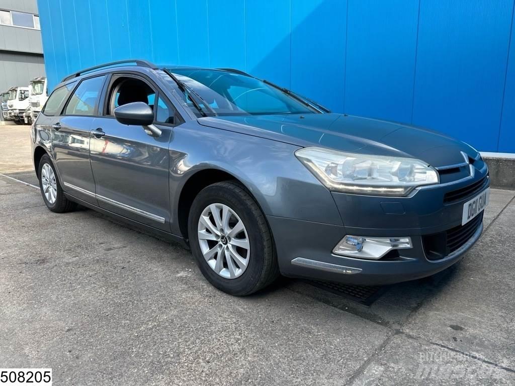 Citroën C5 C5 Auto's