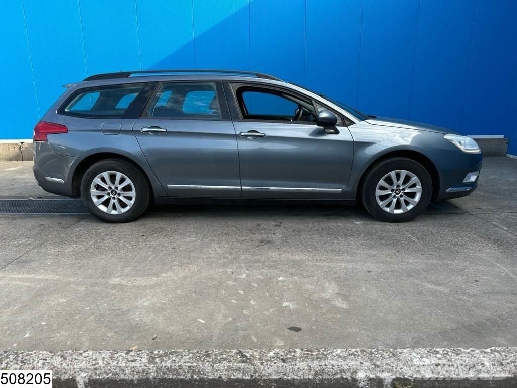 Citroën C5 C5 Auto's