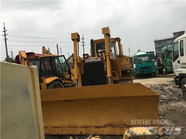 CAT D 7 R Rupsdozers