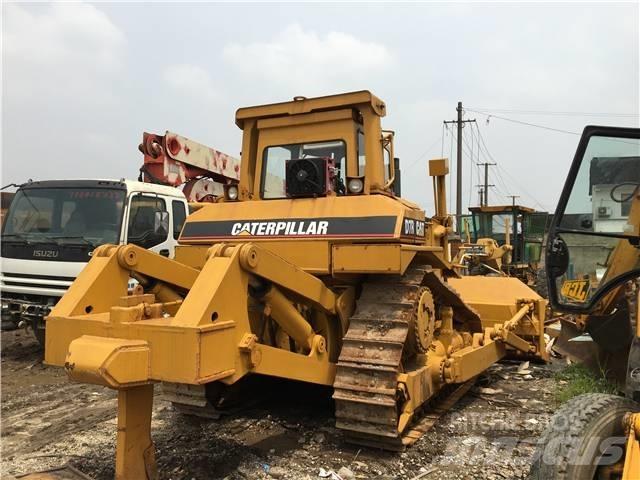 CAT D 7 R Rupsdozers