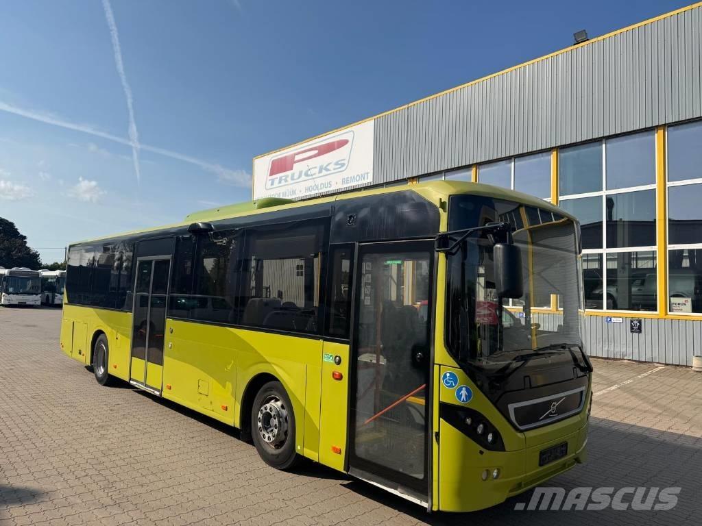 Volvo B7RLE 8900 Stadsbus