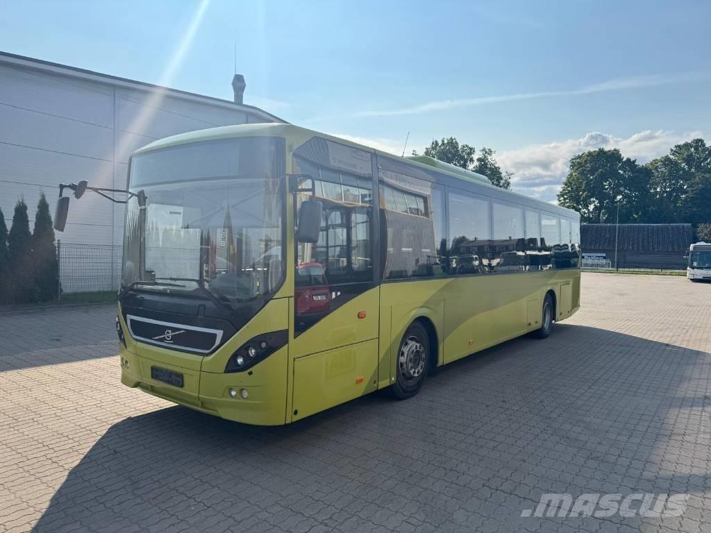 Volvo B7RLE 8900 Stadsbus