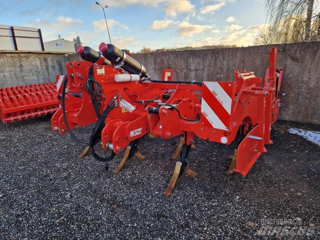 Maschio Attila 300/7 Cultivatoren