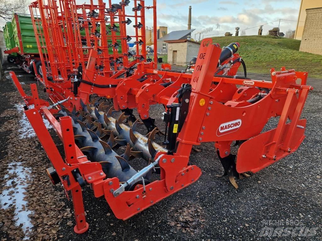 Maschio Attila 300/7 Cultivatoren