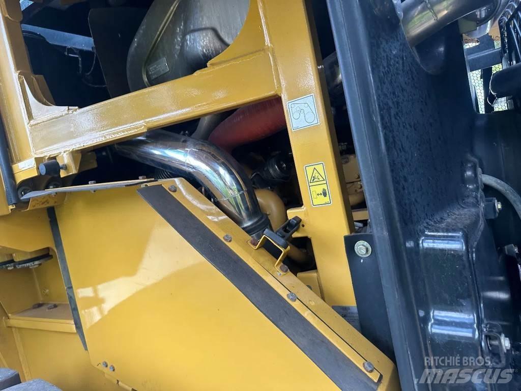 CAT 950G Wielladers