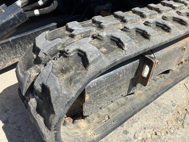 JCB 19 C-1 Minigraafmachines < 7t