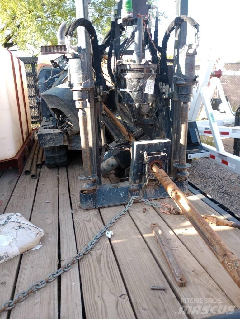 Ditch Witch JT-9 Accessoires en onderdelen voor boormachines