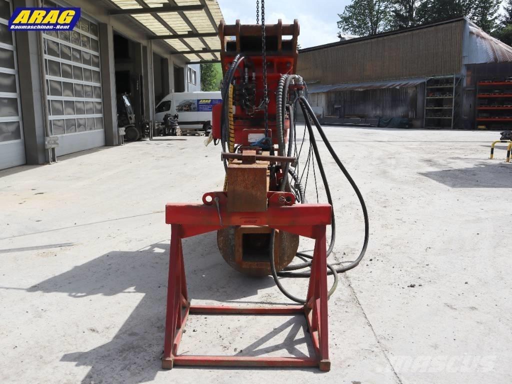  Fambo HR2750 Trilblokken