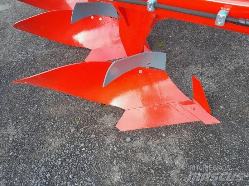 Unia Ibis Vario H4 Wentelploegen