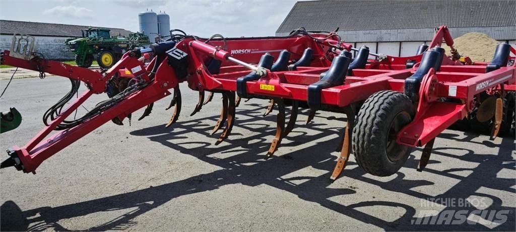 Horsch Tiger 6 AS Cultivatoren