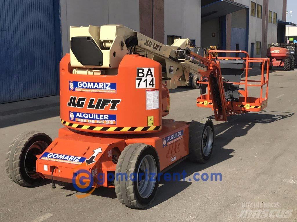 JLG E 450 AJ Knikarmhoogwerkers