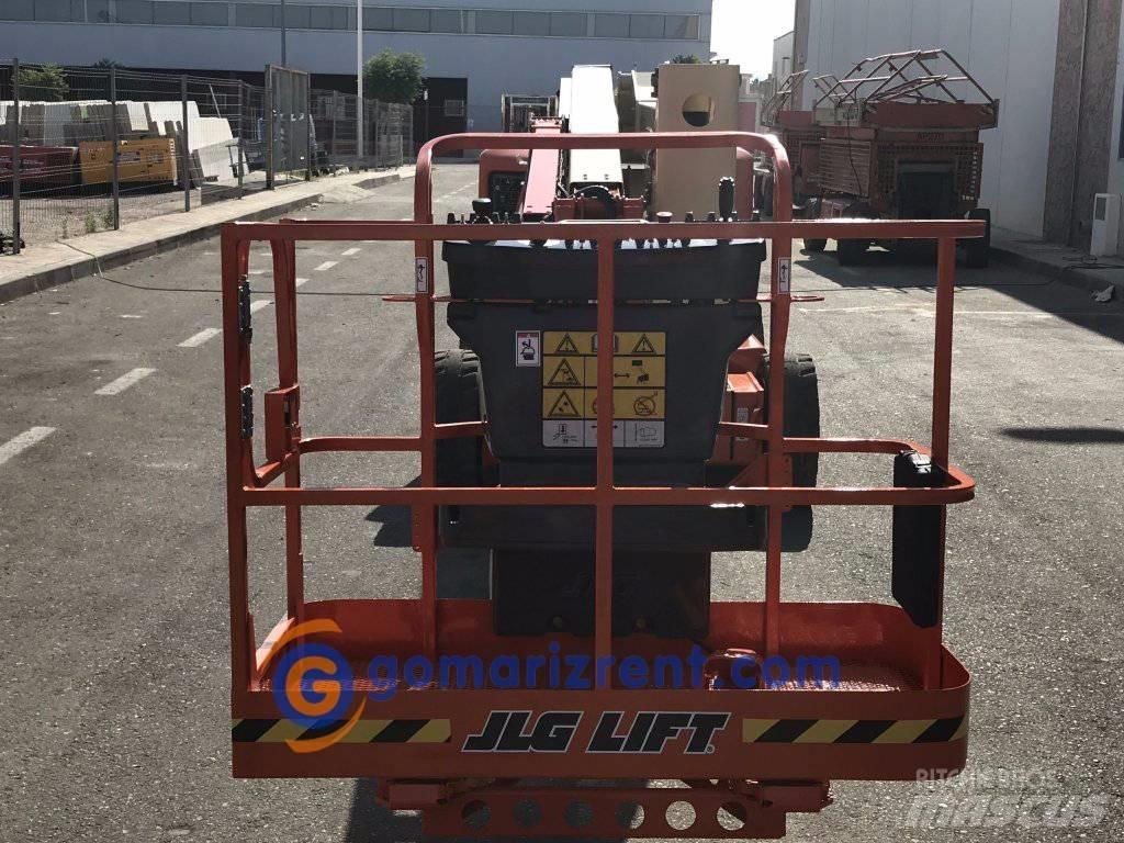 JLG E 450 AJ Knikarmhoogwerkers