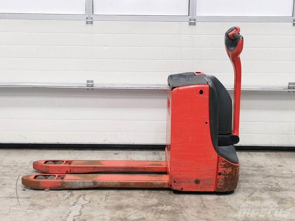 Linde T16 Electro-pallettrucks